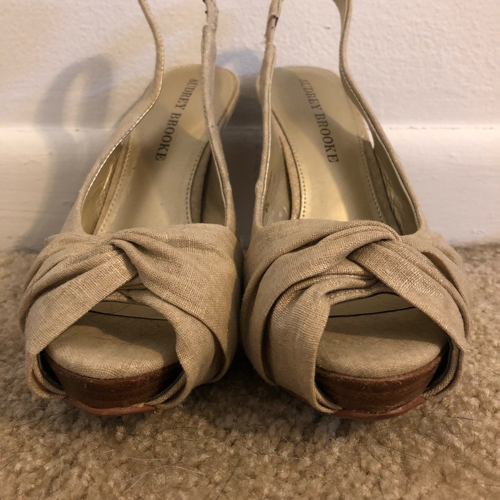 Platform Heels